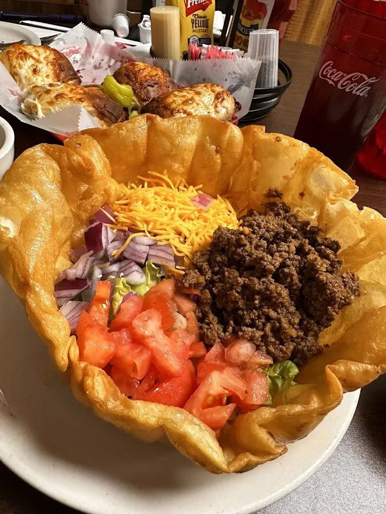 Taco Salad